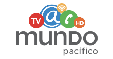 MundoPacifico